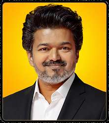 C. JOSEPH VIJAY