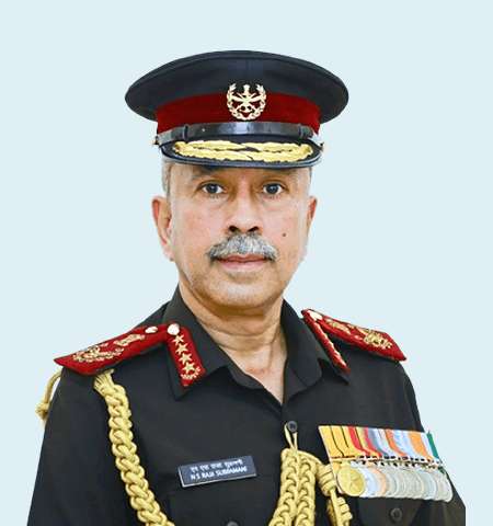 NS Raja Subramani